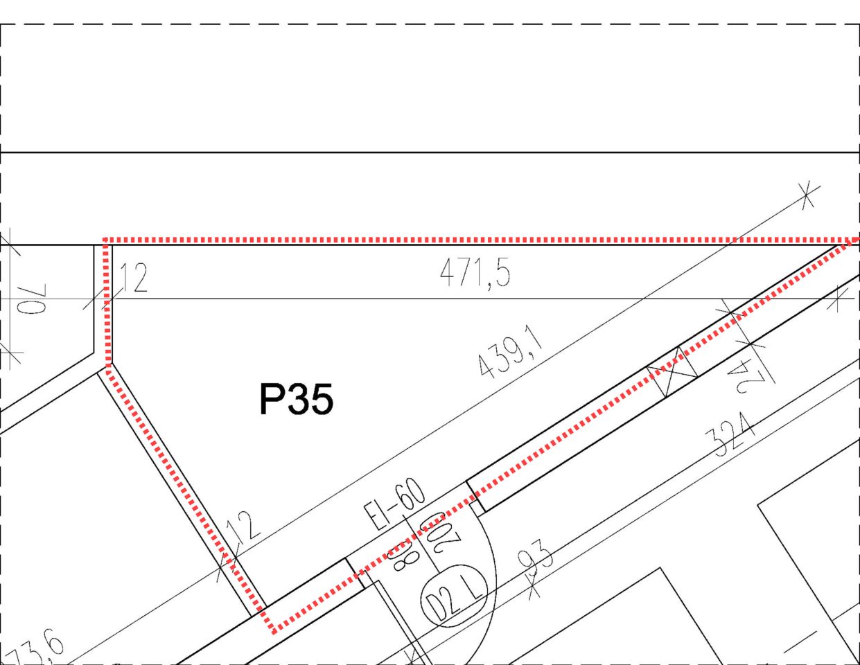 Mieszkanie 2-pokojowe Warszawa Bielany, ul. Tomasza Nocznickiego. Zdjęcie 13