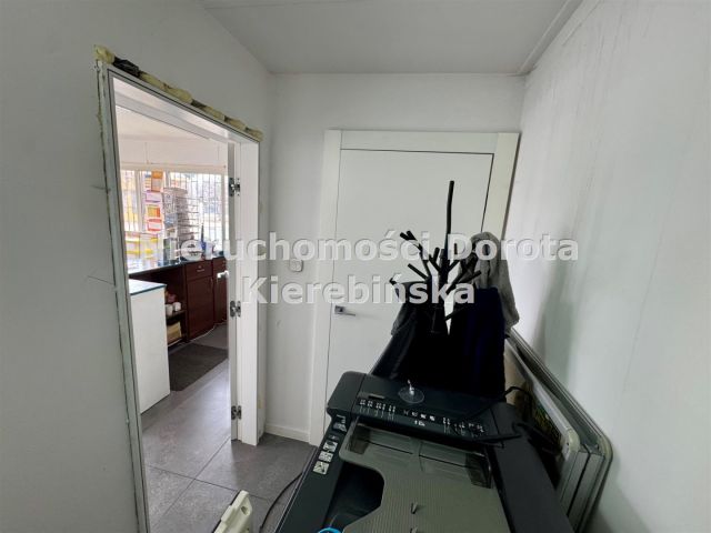 Lokal Tomaszów Mazowiecki, ul. Zacisze. Zdjęcie 9