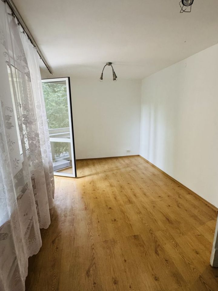 Mieszkanie 3-pokojowe Kraków Bieżanów, ul. Leonida Teligi. Zdjęcie 3