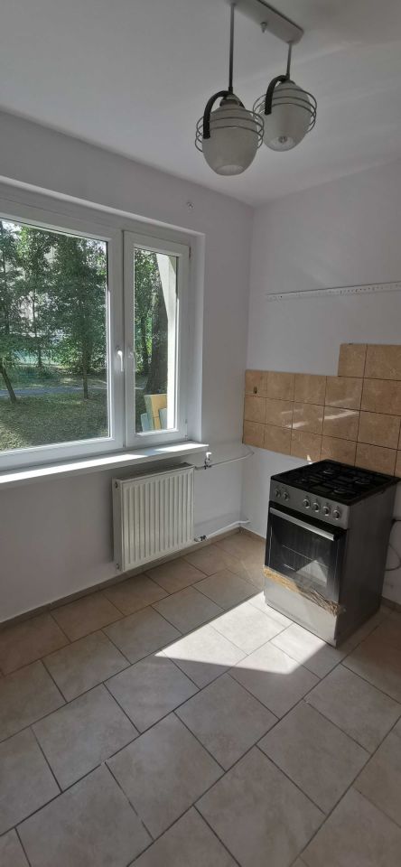 Mieszkanie 2-pokojowe Katowice os. Witosa, ul. Wincentego Witosa. Zdjęcie 8