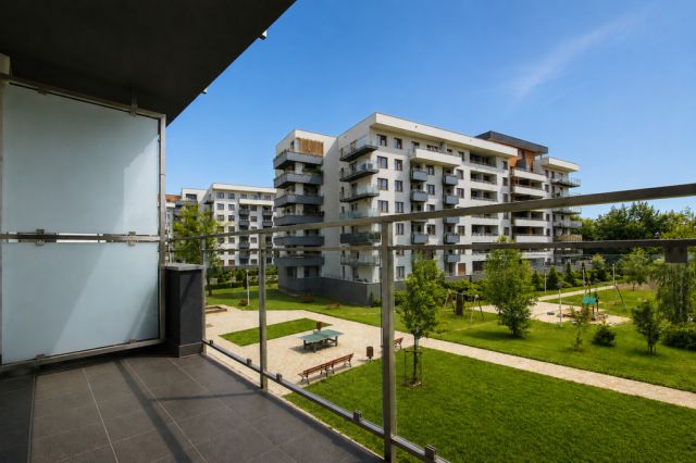 Mieszkanie 2-pokojowe Rzeszów, ul. Lubelska. Zdjęcie 12
