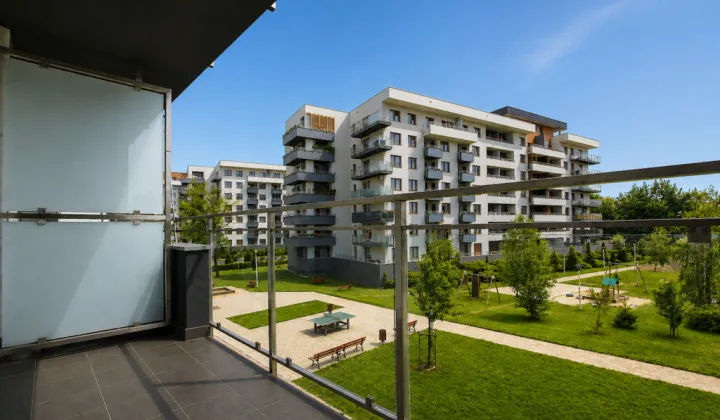 Mieszkanie 2-pokojowe Rzeszów, ul. Lubelska