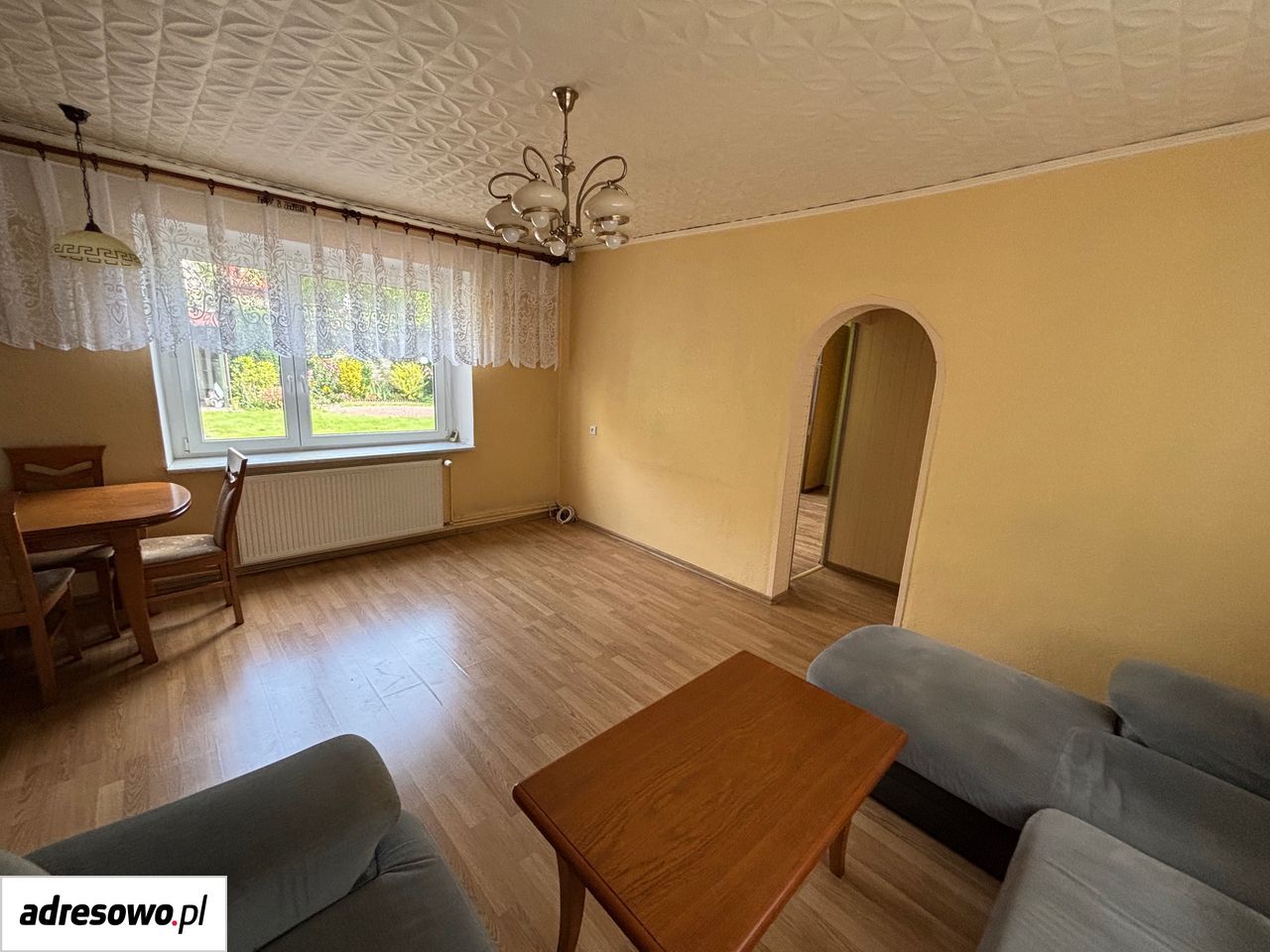 dom wolnostojący, 4 pokoje Pabianice, ul. Jana Matejki. Zdjęcie 6