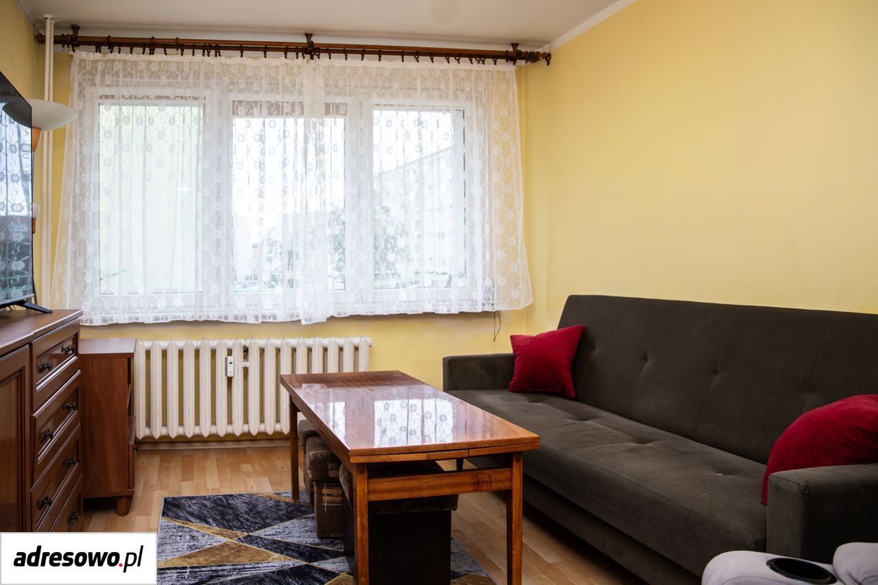 Mieszkanie 3-pokojowe Ustka, ul. Grunwaldzka. Zdjęcie 2