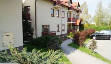 Mieszkanie 2-pokojowe Oświęcim, ul. Karola Olszewskiego
