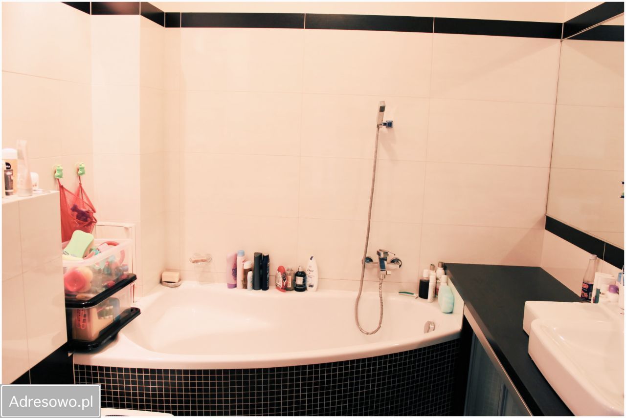 Mieszkanie 4-pokojowe Szczecin Centrum, ul. Jana Chryzostoma Paska. Zdjęcie 4