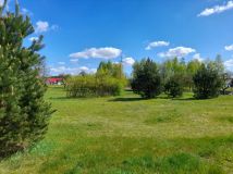 Działka budowlana Rożno-Parcele. Zdjęcie 3