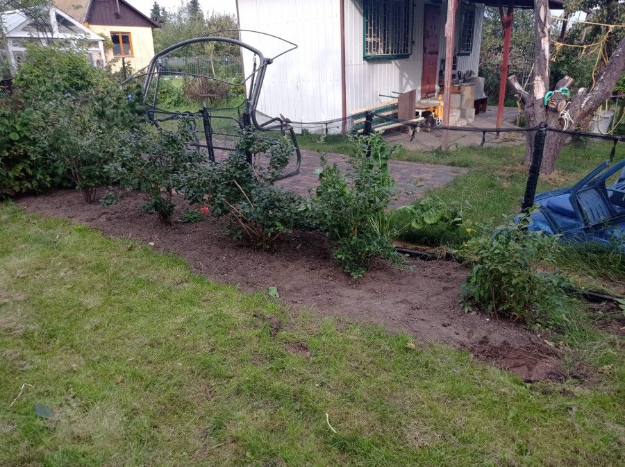 Działka rod Gdynia Oksywie, ul. Belwederska. Zdjęcie 8