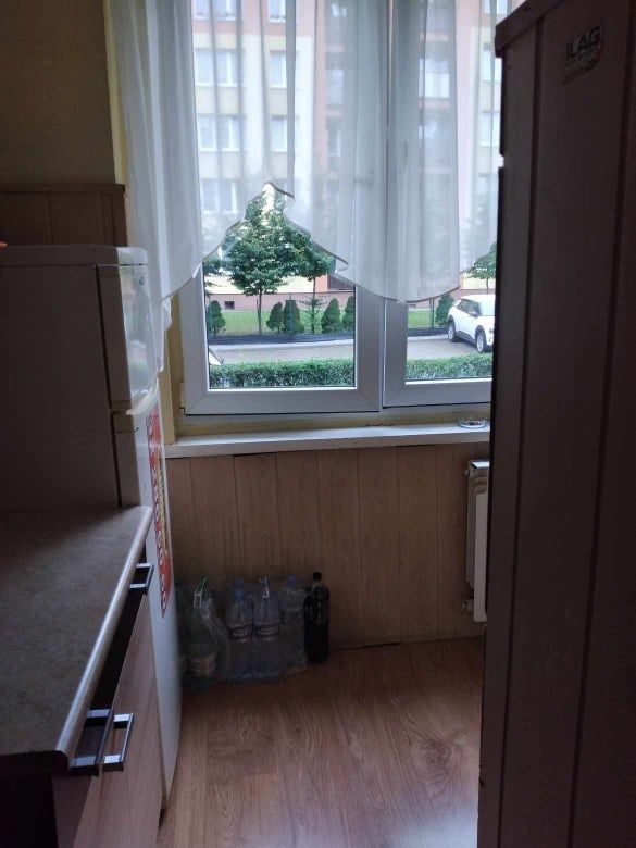 Mieszkanie 1-pokojowe Bytom Szombierki, ul. Godulska. Zdjęcie 2