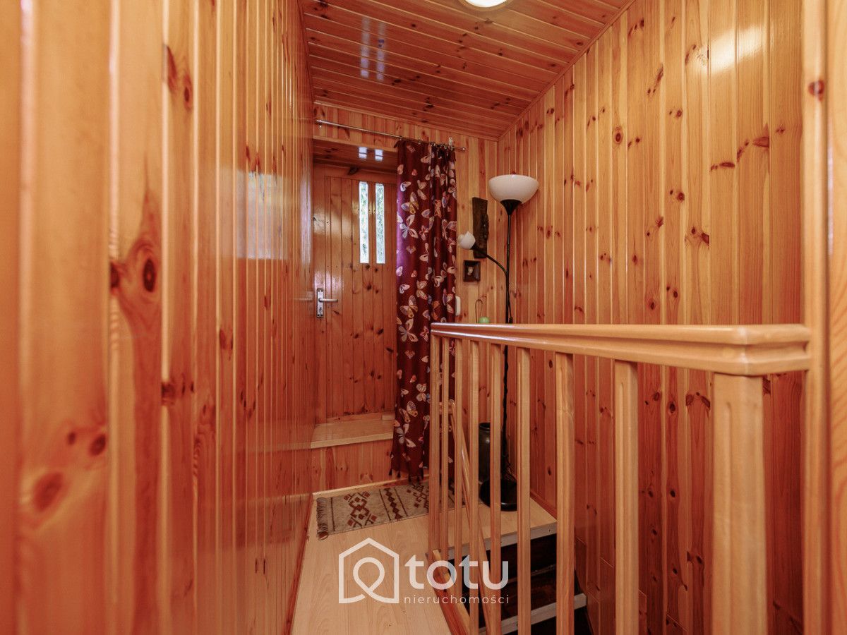 dom wolnostojący, 4 pokoje Grójec, ul. Józefa Piłsudskiego. Zdjęcie 9