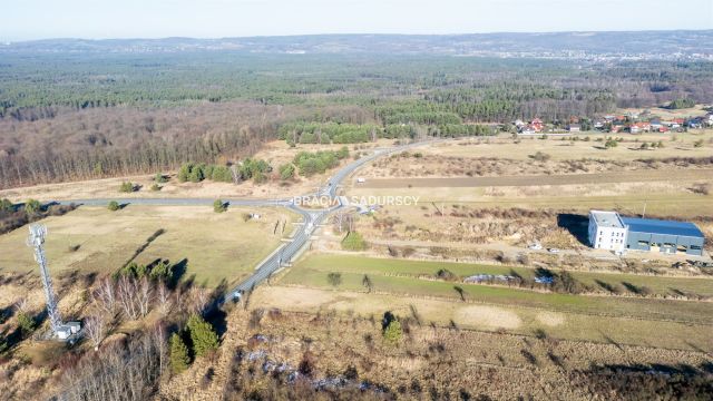 Działka inwestycyjna Rudno. Zdjęcie 16