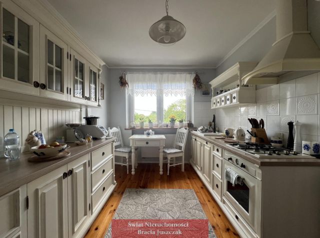 dom, 4 pokoje Żerniki Wrocławskie. Zdjęcie 7