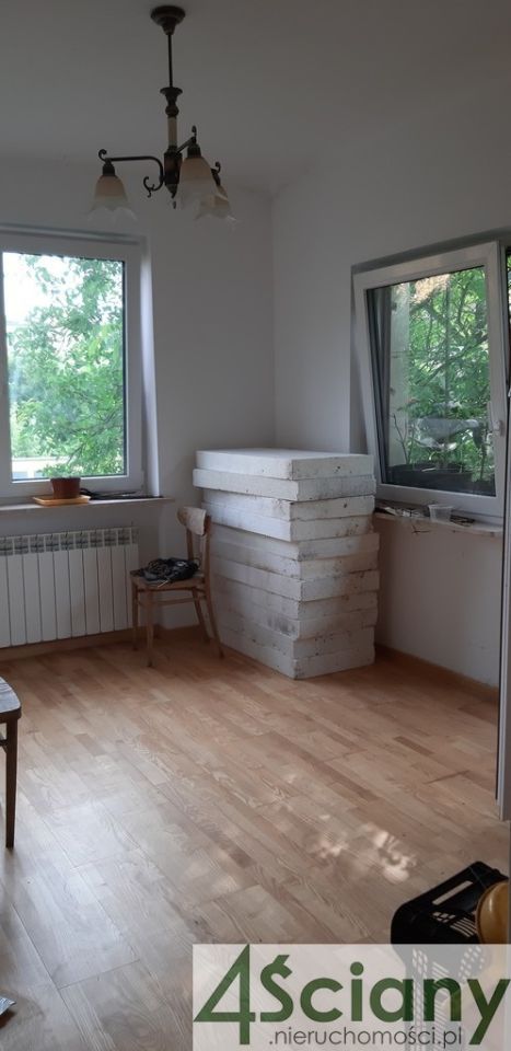 dom wolnostojący, 4 pokoje Pruszków Centrum. Zdjęcie 10