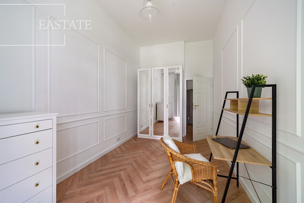 Mieszkanie 2-pokojowe Warszawa Praga-Północ, ul. Radzymińska. Zdjęcie 4