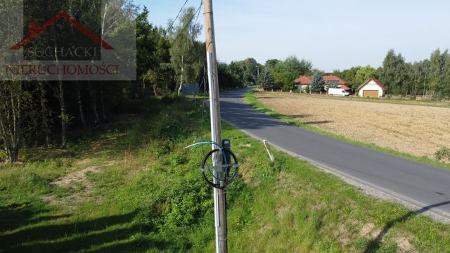 Działka budowlana Lubań Centrum. Zdjęcie 8