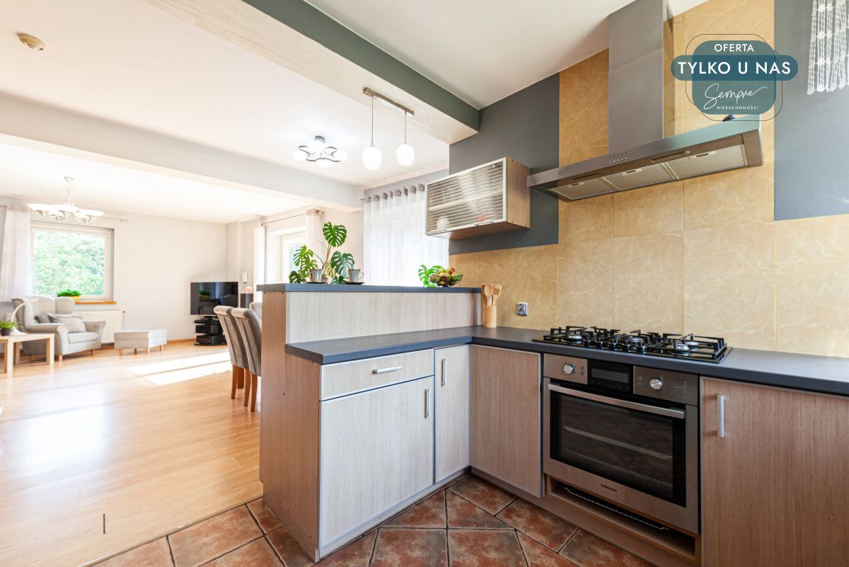 dom wolnostojący, 6 pokoi Annopole Nowe. Zdjęcie 22