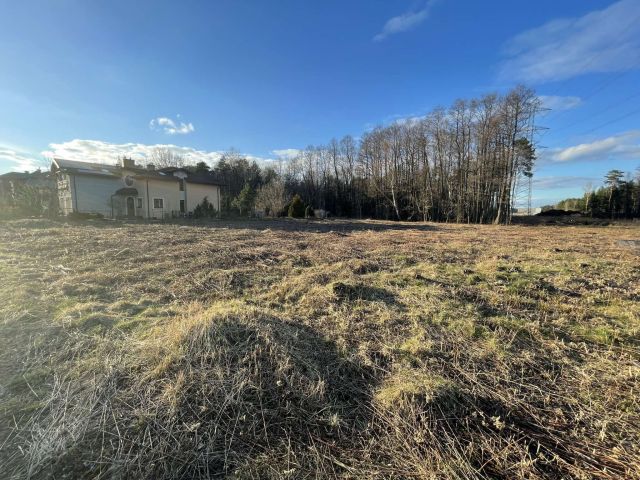 Działka Michałówek. Zdjęcie 2