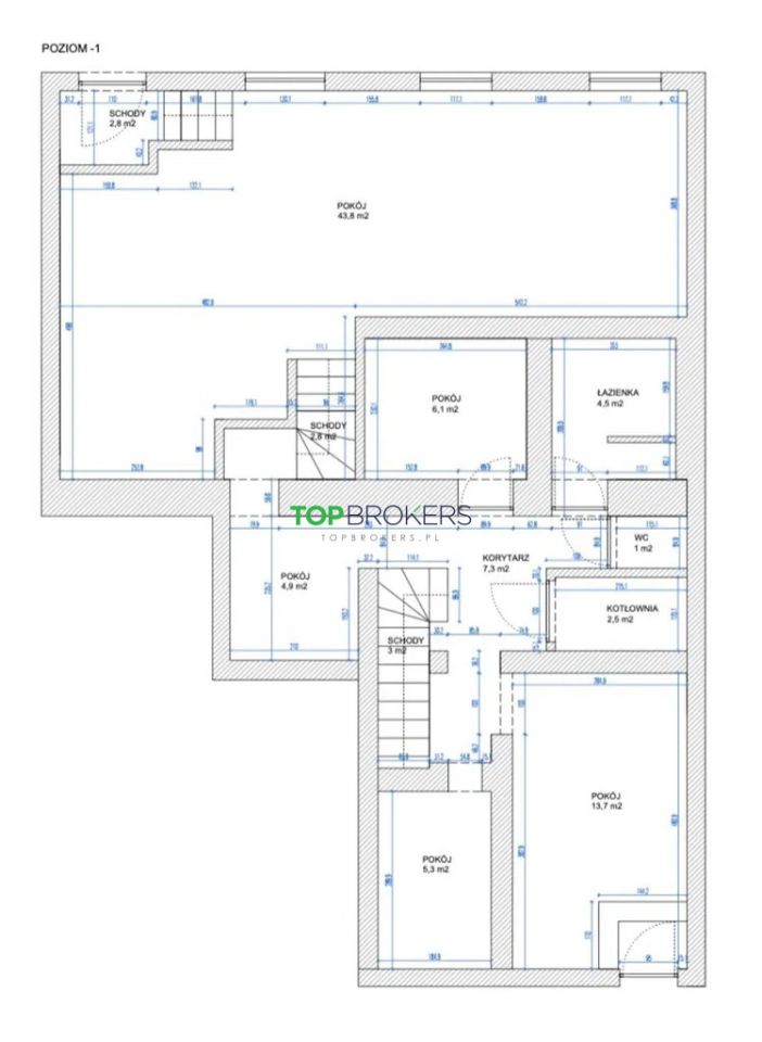 Lokal Warszawa. Zdjęcie 4