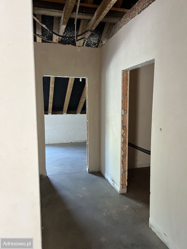 bliźniak, 4 pokoje Kalisz Chmielnik, ul. Platanowa. Zdjęcie 5