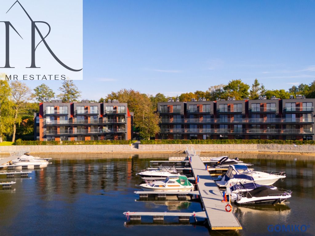 Mieszkanie 3-pokojowe Ogonki. Zdjęcie 2