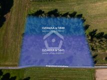 Działka budowlana Zagorzyce. Zdjęcie 4