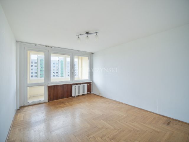 Mieszkanie 3-pokojowe Wrocław Gądów Mały, ul. Stefana Drzewieckiego. Zdjęcie 2