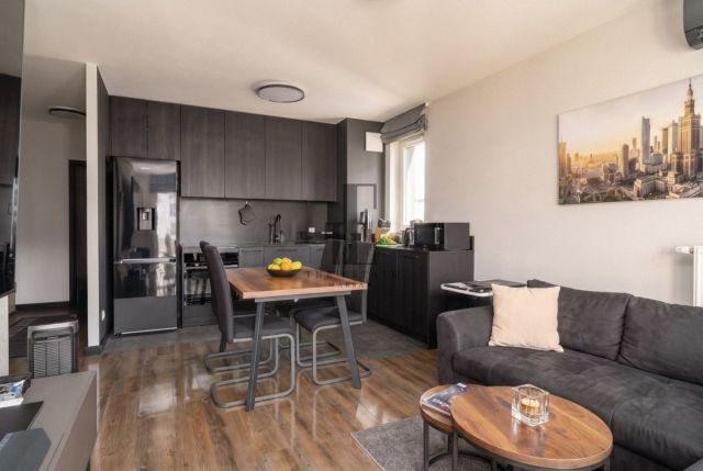 Mieszkanie 3-pokojowe Warszawa Ursus, ul. Herbu Oksza. Zdjęcie 3