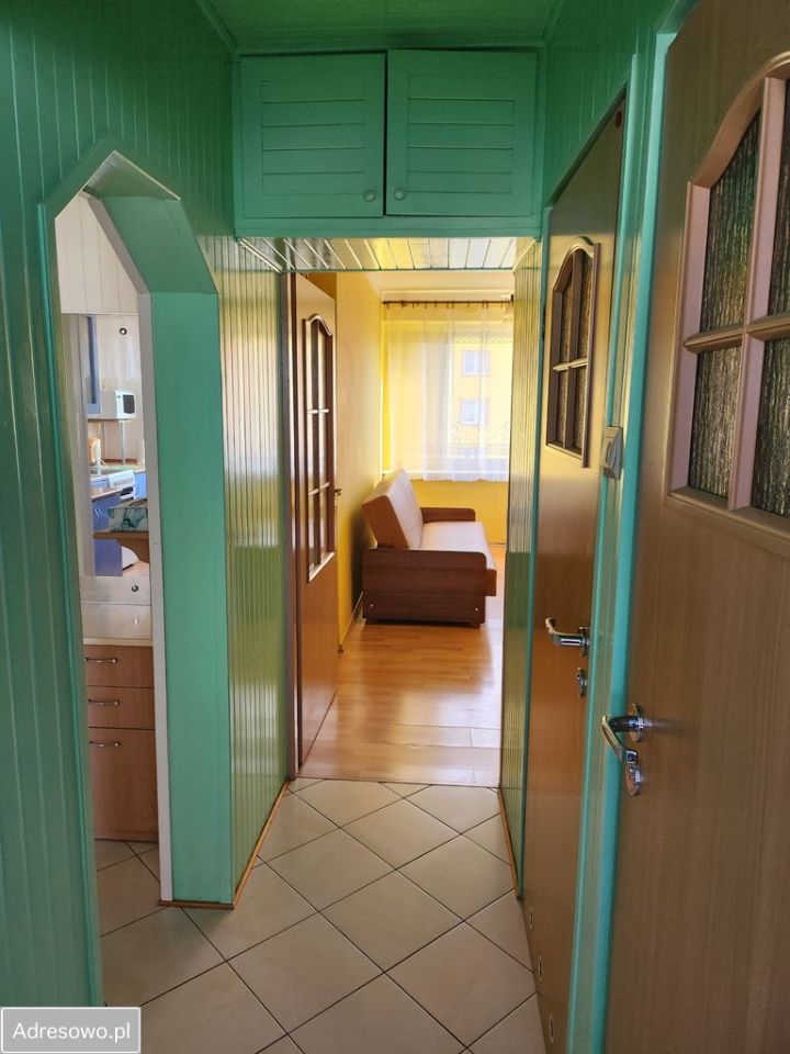 Mieszkanie 4-pokojowe Zambrów, ul. Papieża Jana Pawła II. Zdjęcie 2