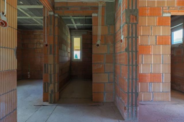 dom wolnostojący, 4 pokoje Łodygowice, ul. Strażacka. Zdjęcie 14