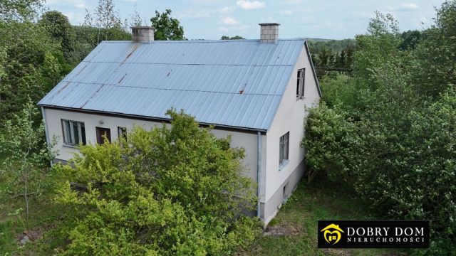 dom wolnostojący, 6 pokoi Goniądz. Zdjęcie 2