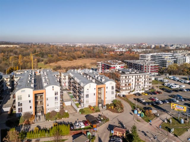 Mieszkanie 3-pokojowe Kraków Dębniki, ul. Pychowicka. Zdjęcie 20