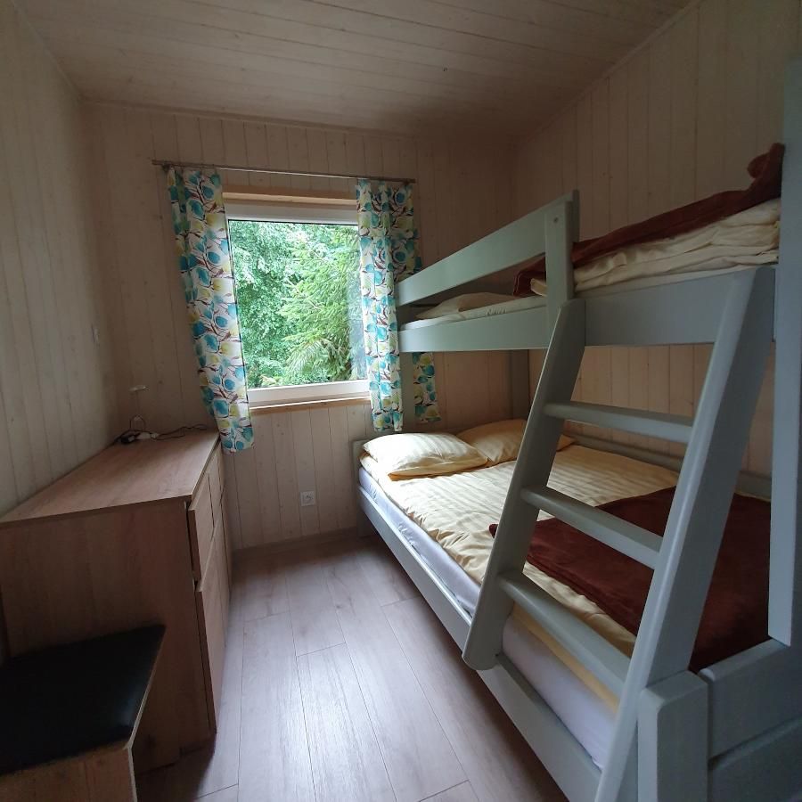 Ośrodek wczasowy Mrzeżyno, ul. Topolowa. Zdjęcie 14