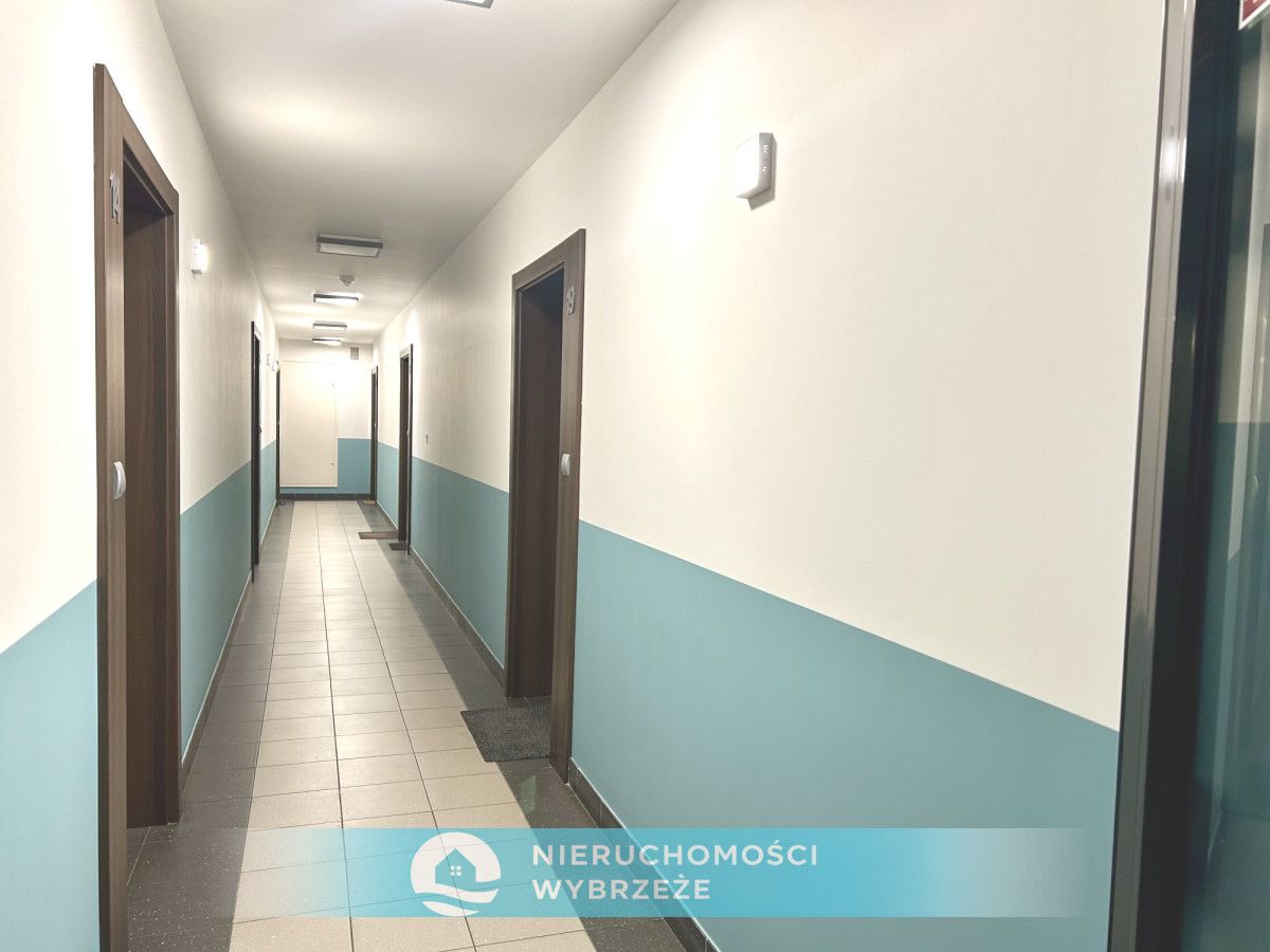 Mieszkanie 1-pokojowe Gdańsk Orunia, ul. Niepołomicka. Zdjęcie 6
