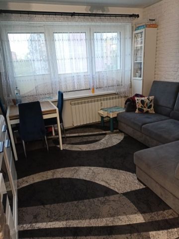 Mieszkanie 2-pokojowe Pleszew, ul. A. F. Modrzewskiego. Zdjęcie 1