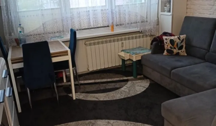 Mieszkanie 2-pokojowe Pleszew, ul. A. F. Modrzewskiego