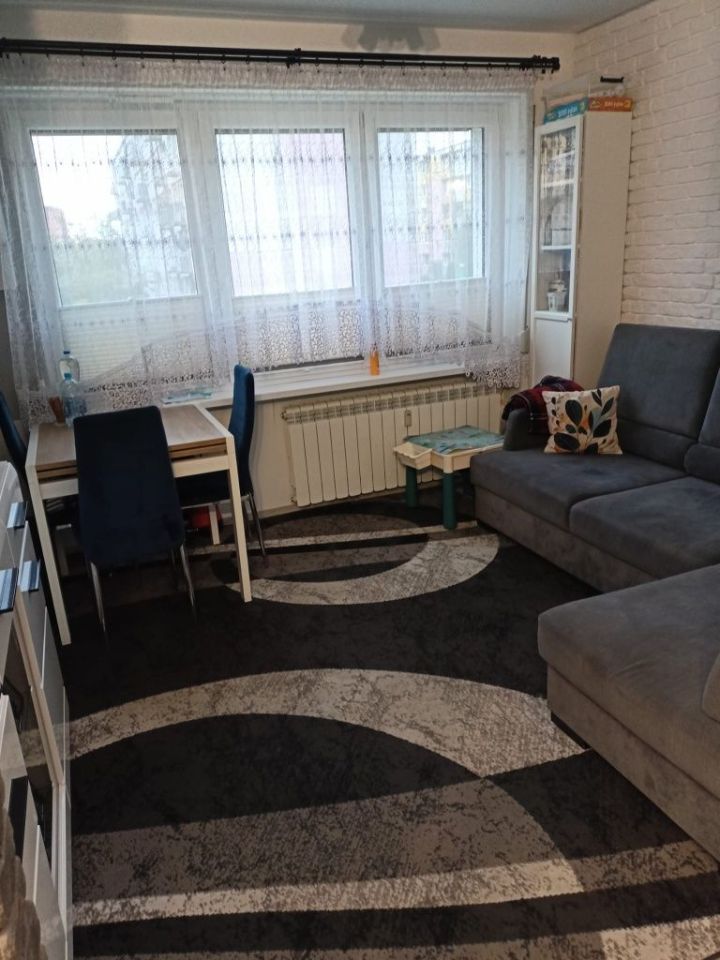 Mieszkanie 2-pokojowe Pleszew, ul. A. F. Modrzewskiego