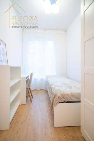 Mieszkanie 3-pokojowe Łódź, al. Tadeusza Kościuszki. Zdjęcie 27