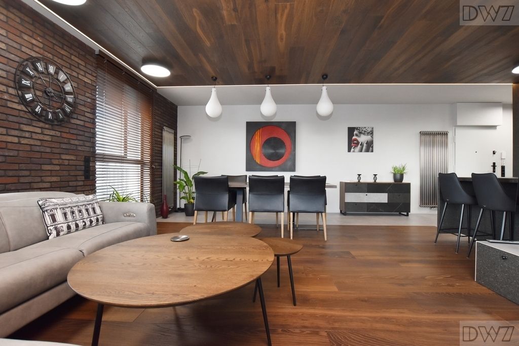 Mieszkanie 3-pokojowe Kraków Prądnik Biały, ul. Papierni Prądnickich. Zdjęcie 5