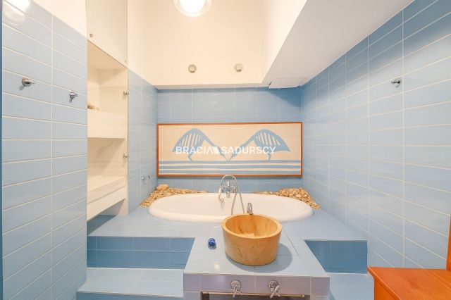 Mieszkanie 3-pokojowe Kraków Podgórze, ul. Kalwaryjska. Zdjęcie 18