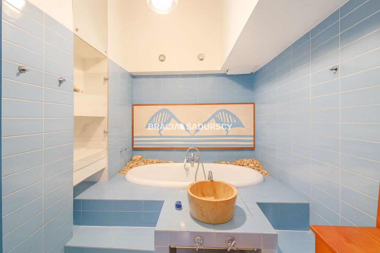 Mieszkanie 3-pokojowe Kraków Podgórze, ul. Kalwaryjska. Zdjęcie 18