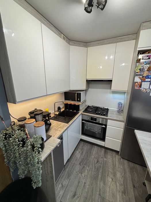 Mieszkanie 4-pokojowe Toruń Jakubskie Przedmieście. Zdjęcie 6