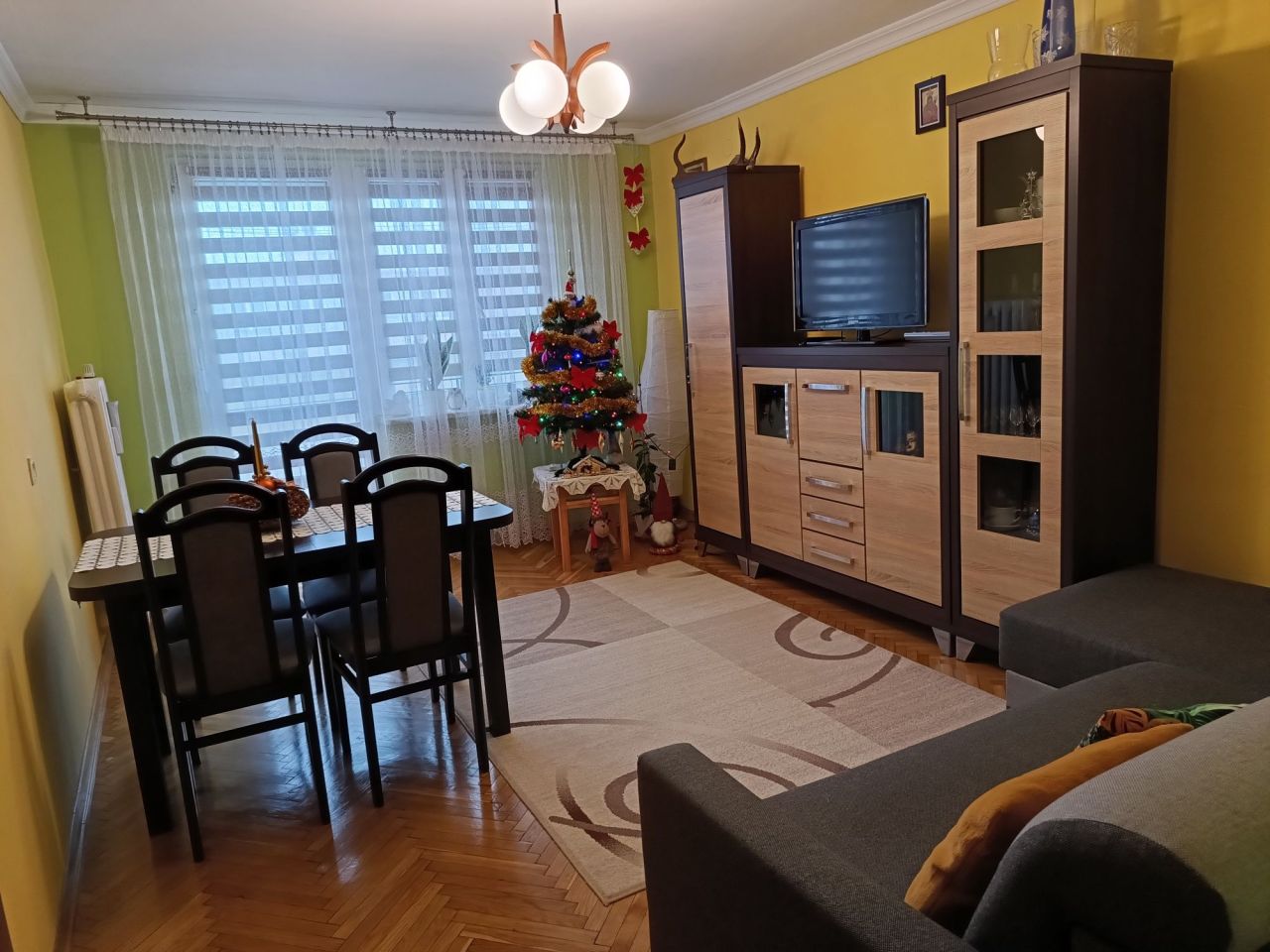 Mieszkanie 2-pokojowe Leżajsk. Zdjęcie 2