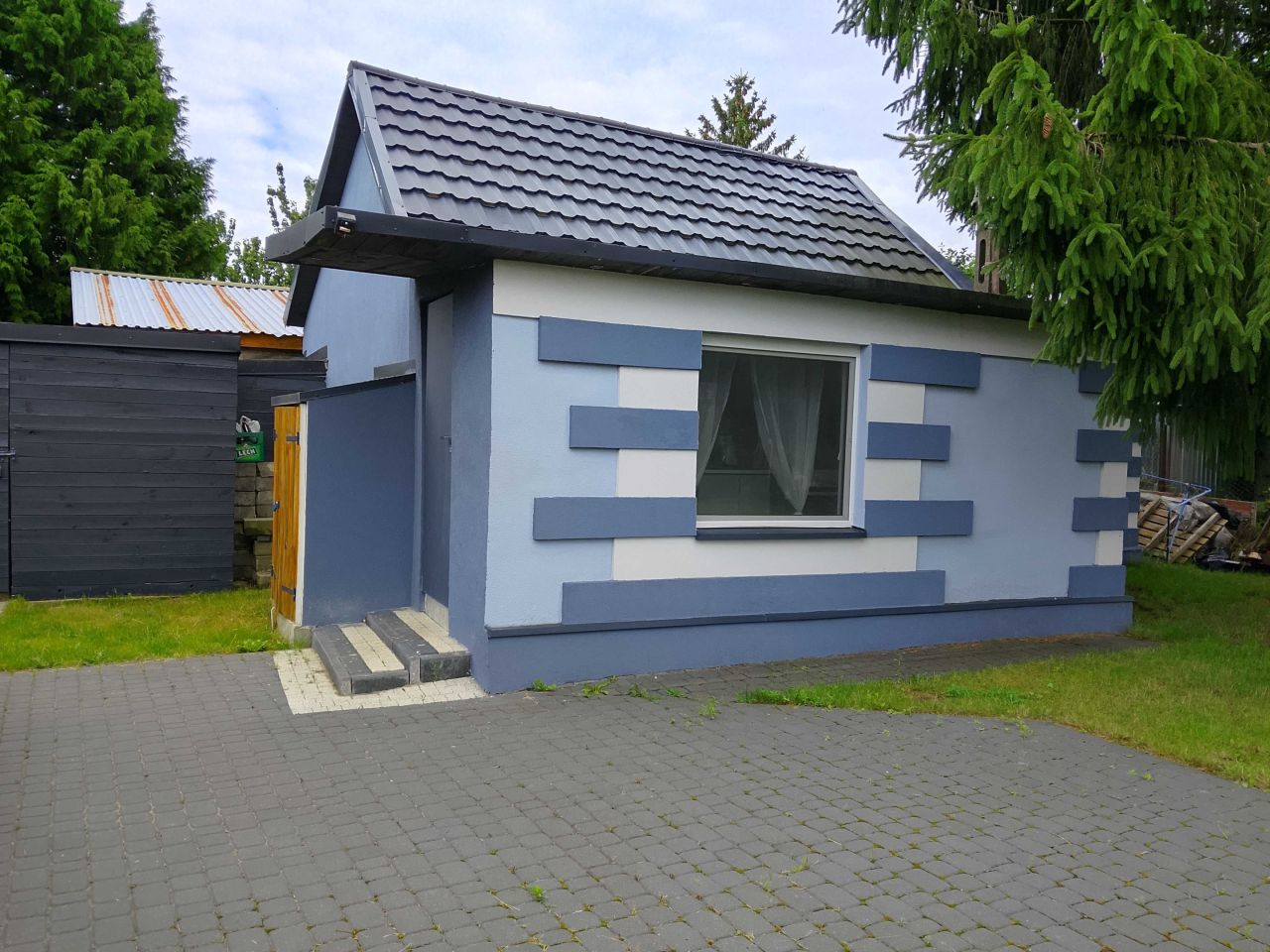 Działka rod Chełmno. Zdjęcie 4