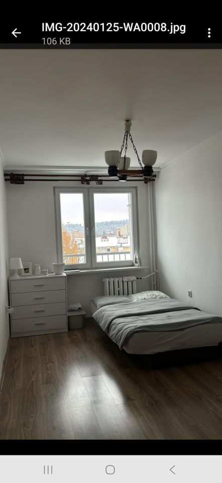 Mieszkanie 2-pokojowe Bochnia, ul. gen. Waleriana Czumy. Zdjęcie 2