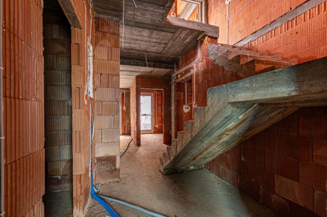 Mieszkanie 4-pokojowe Rzeszów Zalesie, ul. Spacerowa. Zdjęcie 8