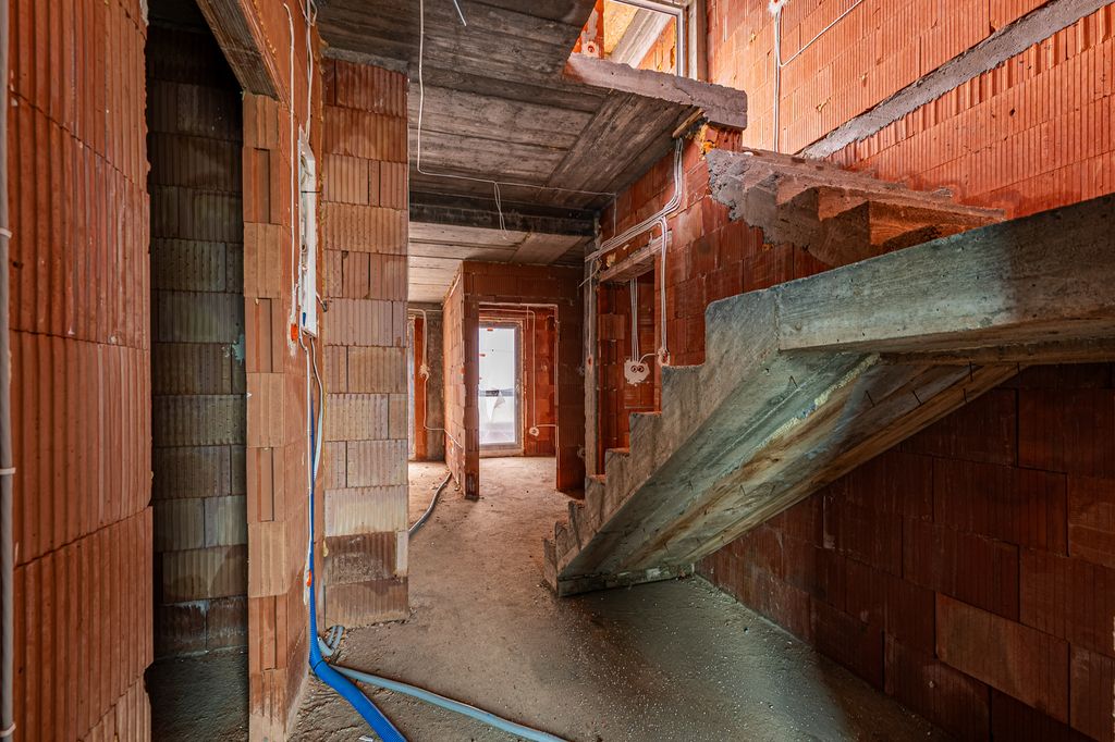 Mieszkanie 4-pokojowe Rzeszów Zalesie, ul. Spacerowa. Zdjęcie 8