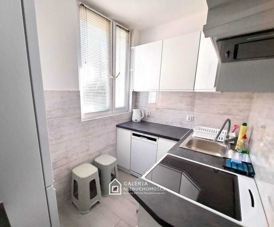 Mieszkanie 2-pokojowe Gniezno, ul. Budowlanych. Zdjęcie 6