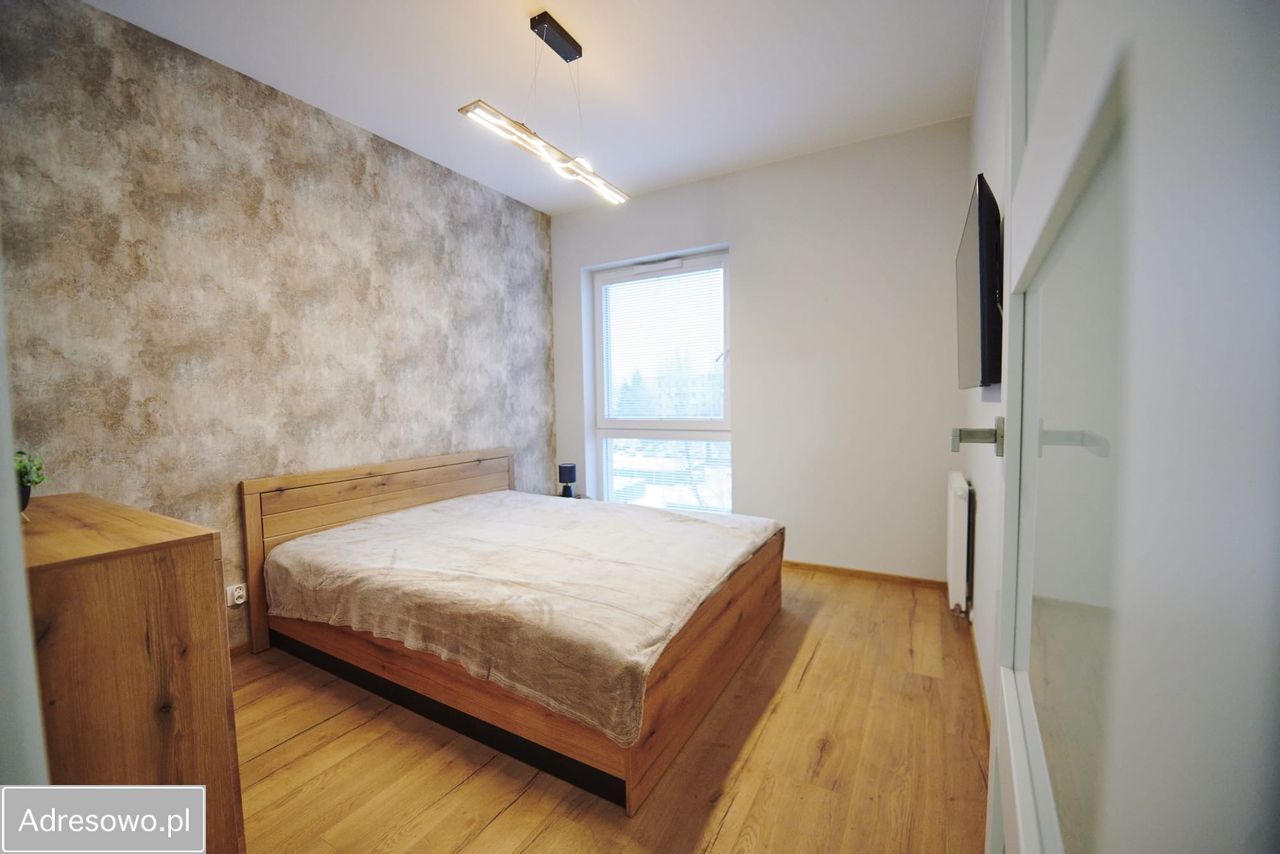 Mieszkanie 2-pokojowe Łódź Radogoszcz, ul. Okoniowa. Zdjęcie 8