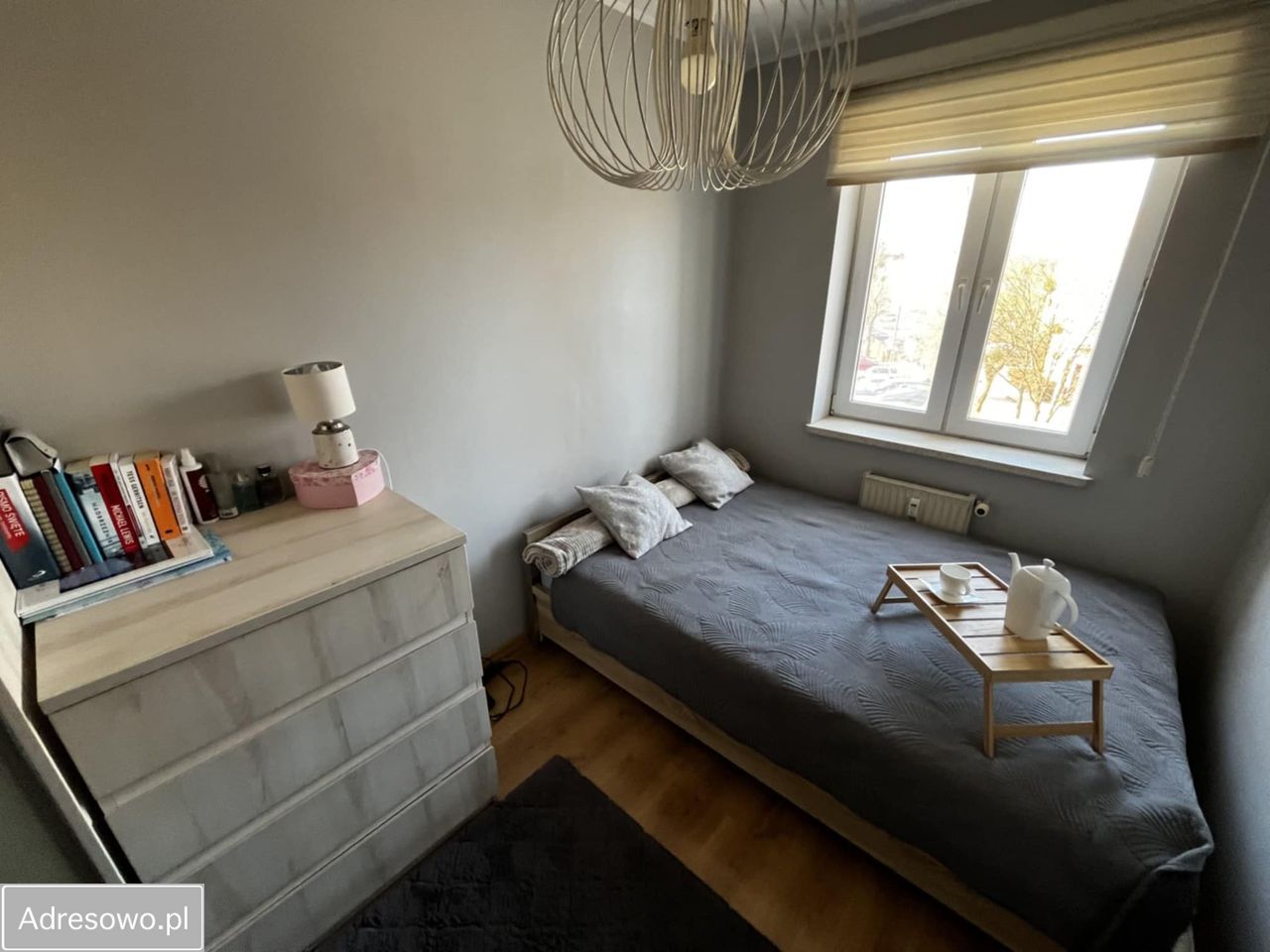 Mieszkanie 3-pokojowe Toruń Podgórz, ul. Letnia. Zdjęcie 5