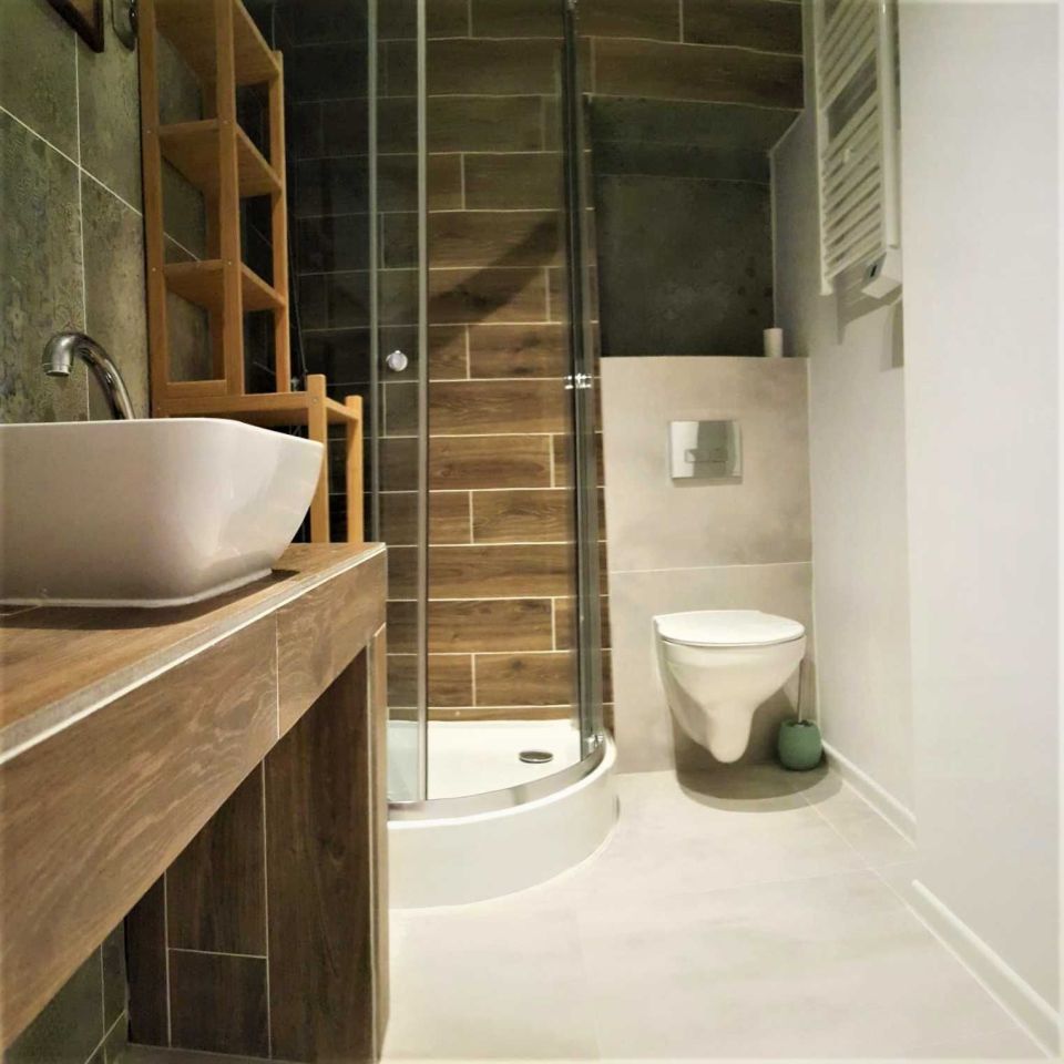 Mieszkanie 4-pokojowe Gliwice Śródmieście, pl. Piastów. Zdjęcie 8